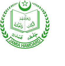 Jamia Hamdard